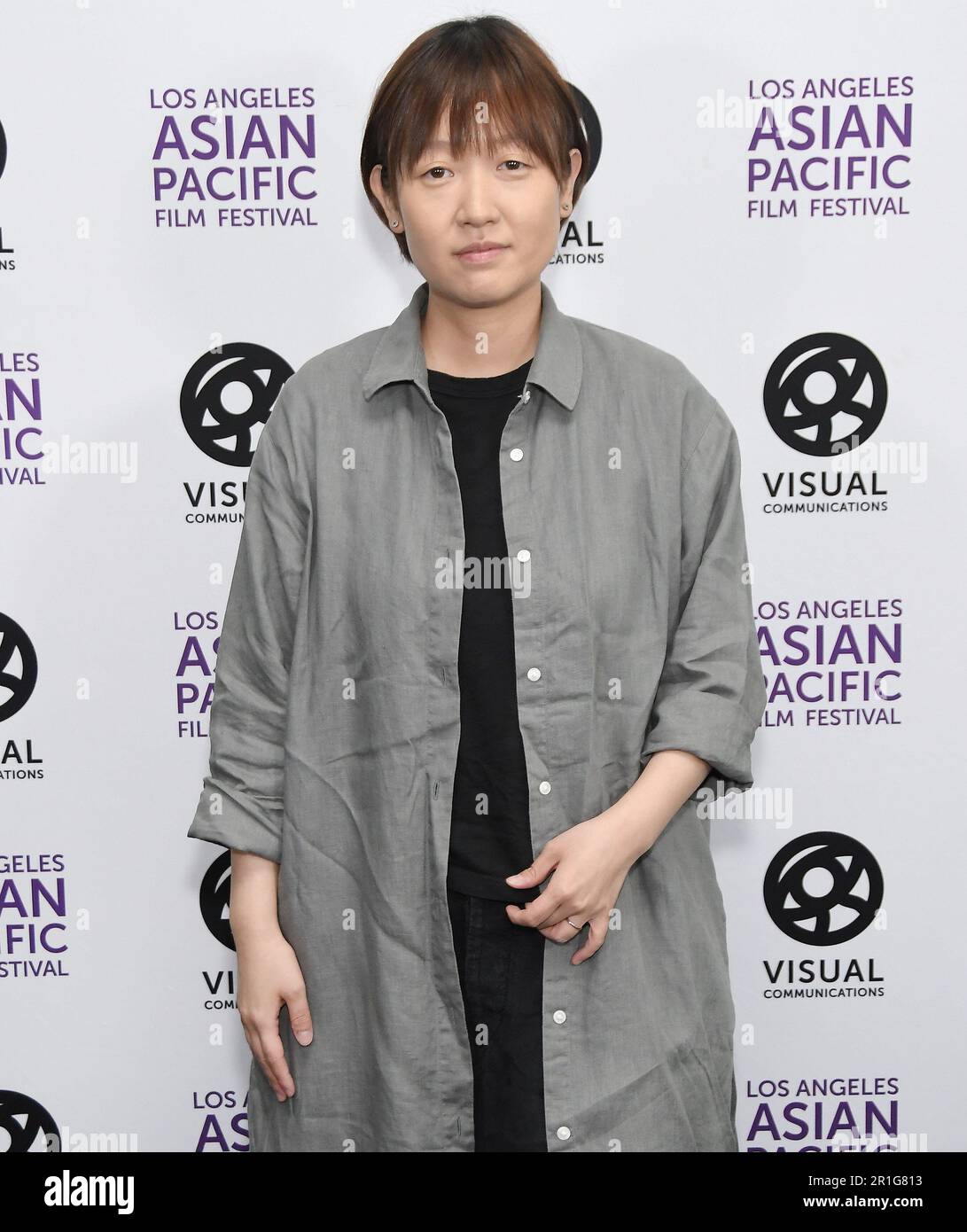 Los Angeles, USA. 13th May, 2023. Director Celine Song at the 39th Los ...