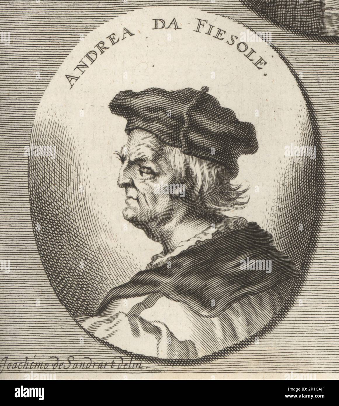 Andrea Ferrucci, also known as Andrea di Piero Ferruzzi, Italian 