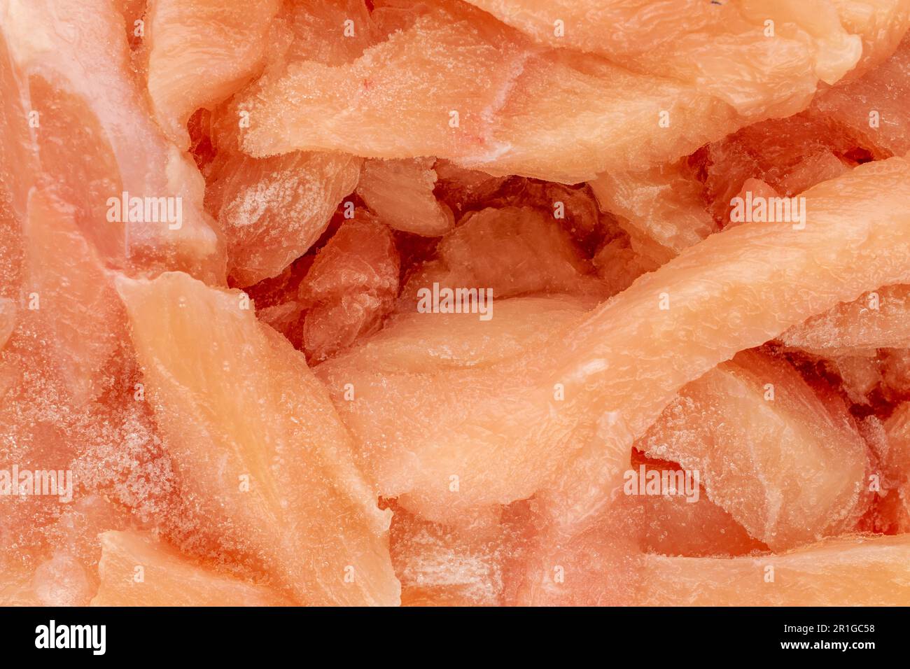Unhealthy frozen dish hires stock photography and images Alamy