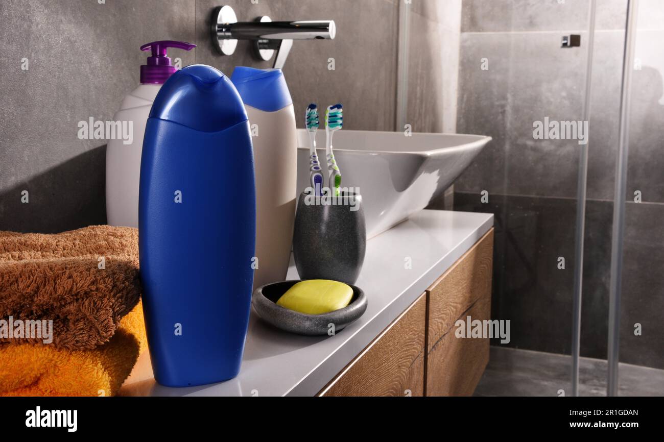 Bathroom sink products hi-res stock photography and images - Alamy