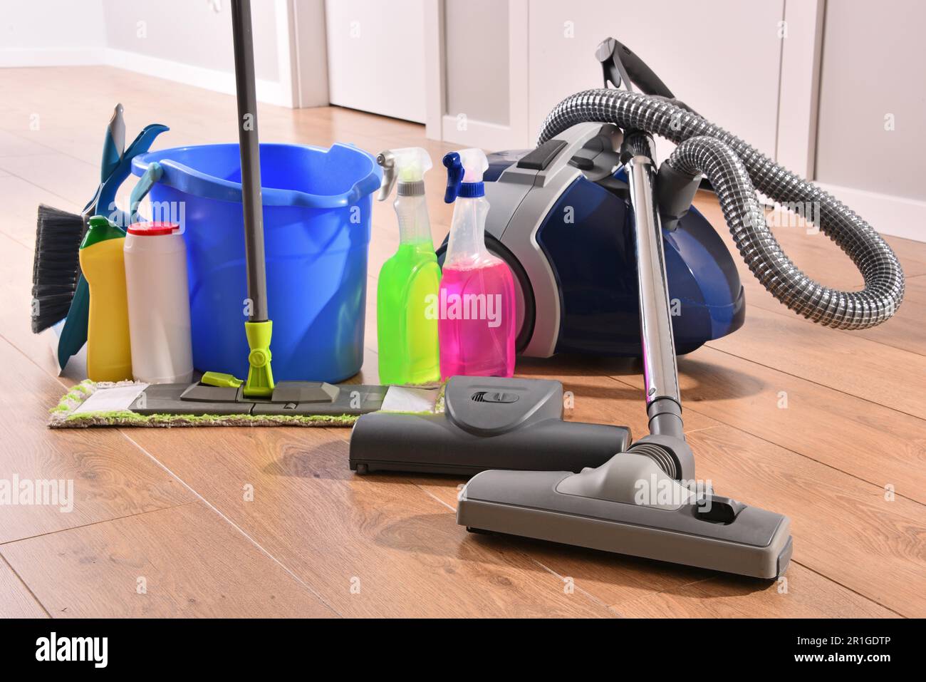 Chimney sweep with broom hires stock photography and images Alamy
