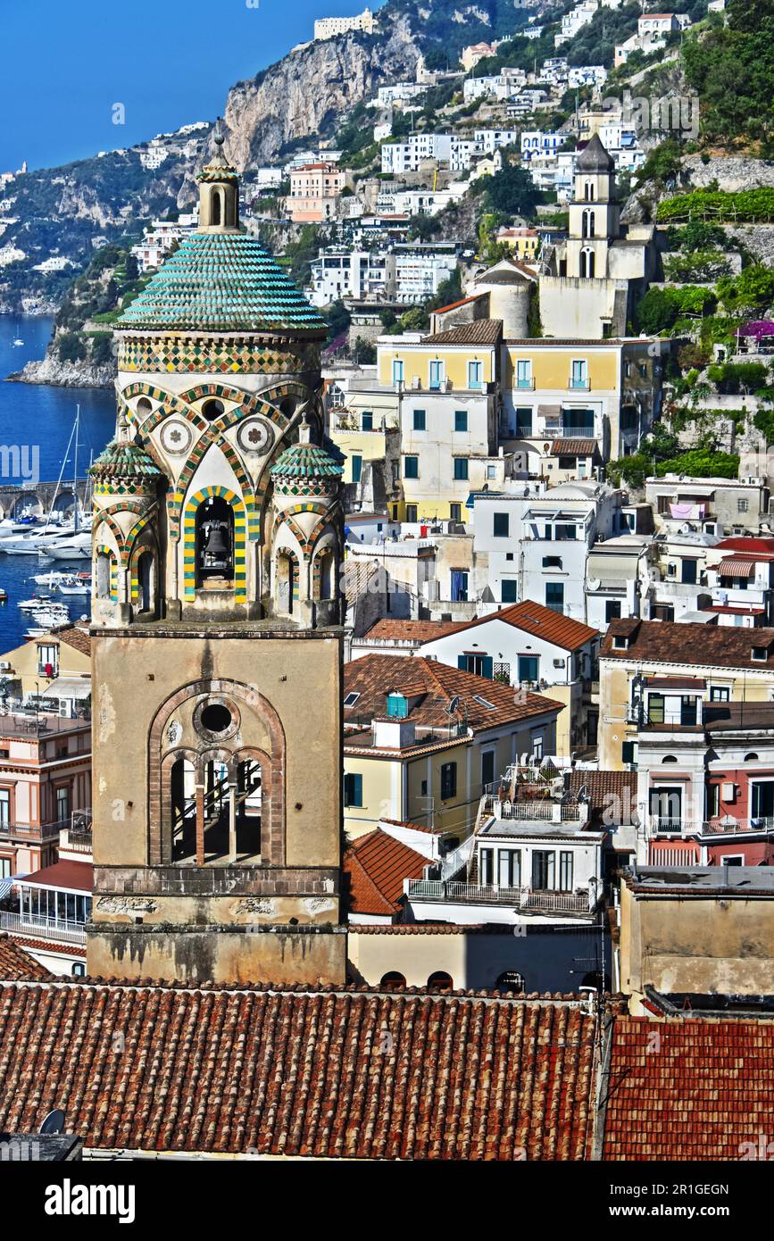 Amalfi Coast And Positano Day Trip From Rome In High-speed, 57% OFF