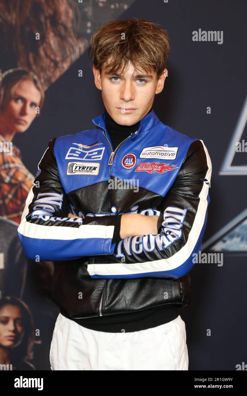 Sydney, Australia. 14th May 2023. Sydney Premiere of Fast X at Hoyts