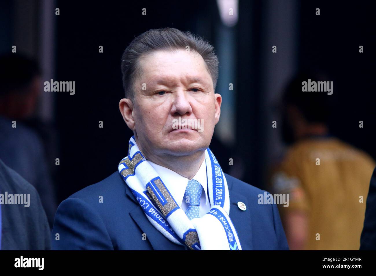 Russian league hi-res stock photography and images - Page 6 - Alamy