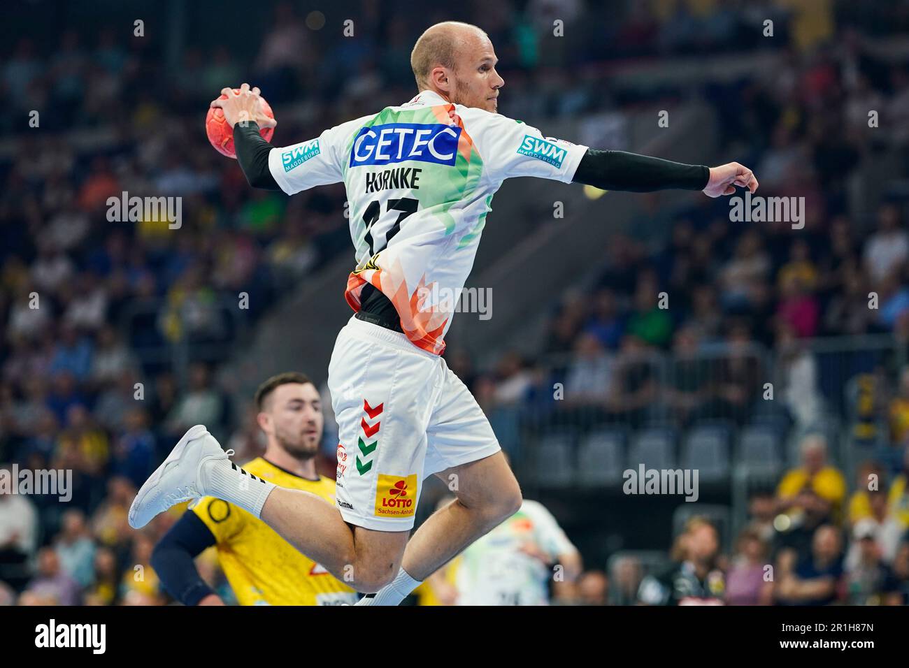 Bennet Wiegert looking for second EHF European League title with SC  Magdeburg in Lisbon 2022 (Video)