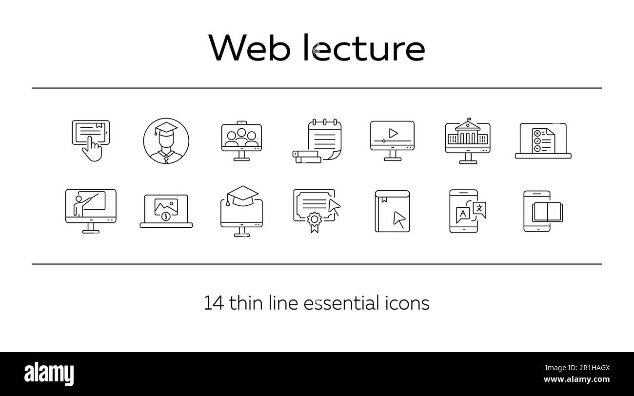 Lesson design Black and White Stock Photos & Images - Alamy