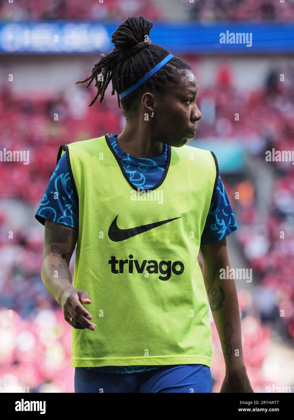 Natalie buchanan hi-res stock photography and images - Alamy