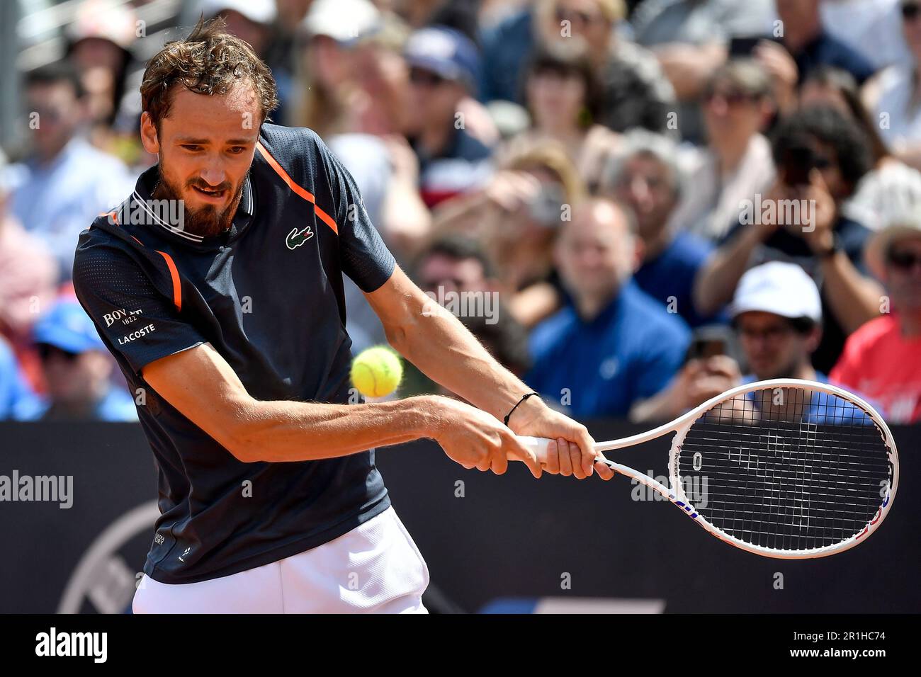 Italian Open Tennis 2023 - Internazionali di Tennis BNL in Rome