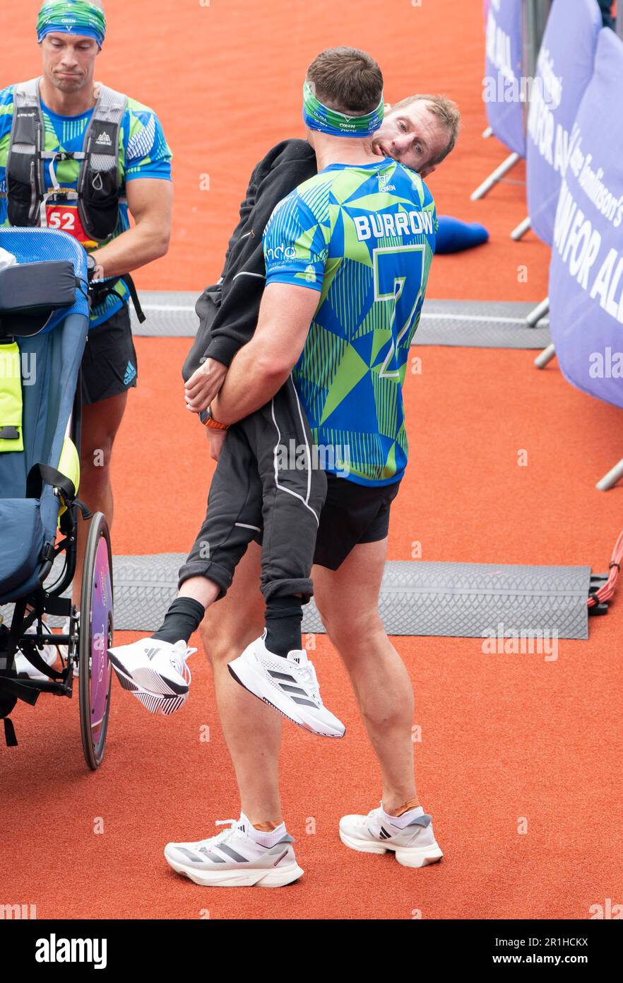 Kevin sinfield 2023 hires stock photography and images Alamy