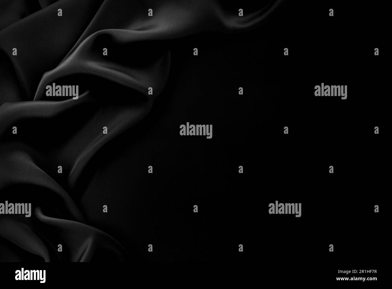 Clothes folds Black and White Stock Photos & Images - Alamy