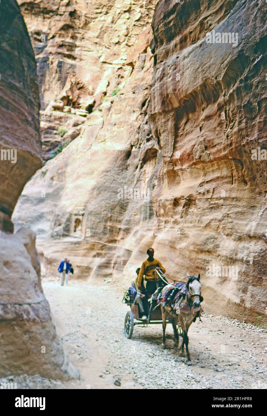1990s petra hi-res stock photography and images - Alamy