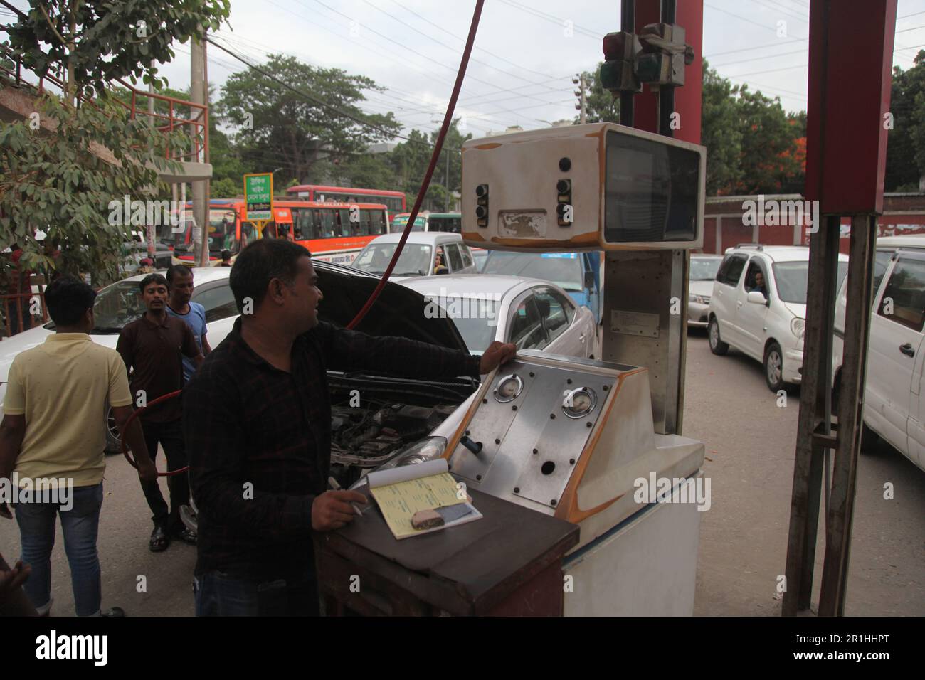 Breaking News Gas Shortage 2024 India Livia Tricia