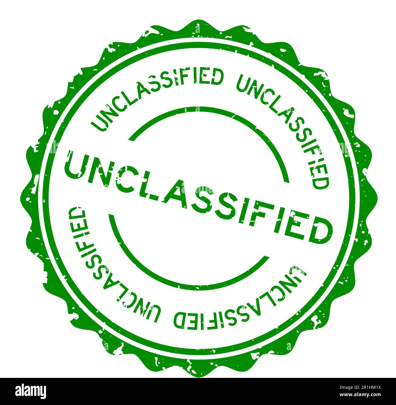 unclassified-sticker