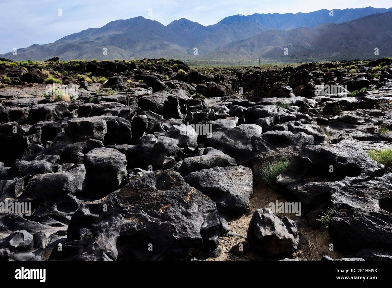 Eastern Sierra Travel Stock Photo - Alamy