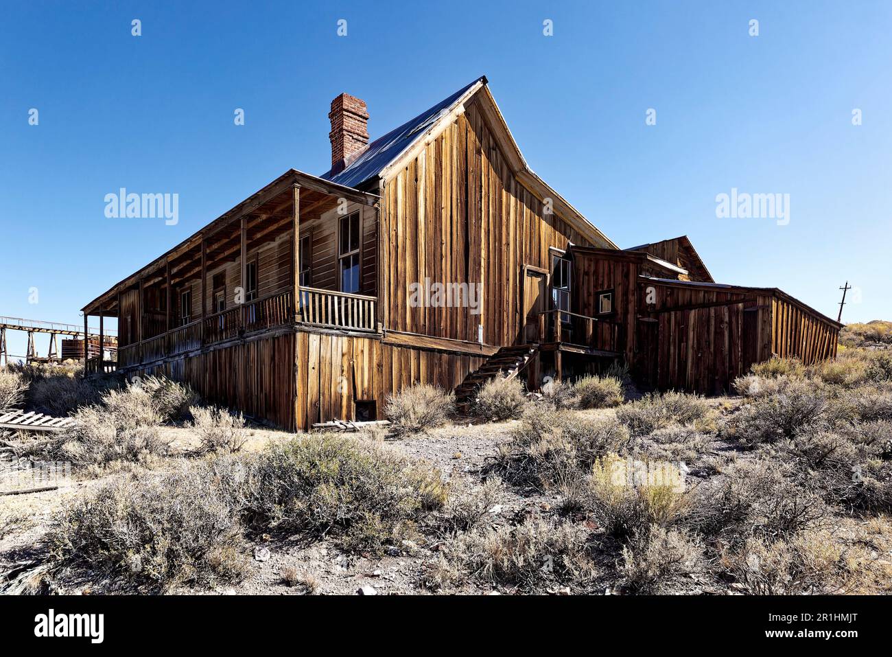 Eastern Sierra Travel Stock Photo - Alamy