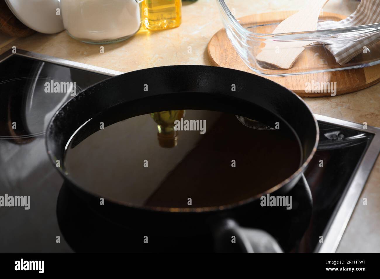 Recycle cooking oil hires stock photography and images Alamy