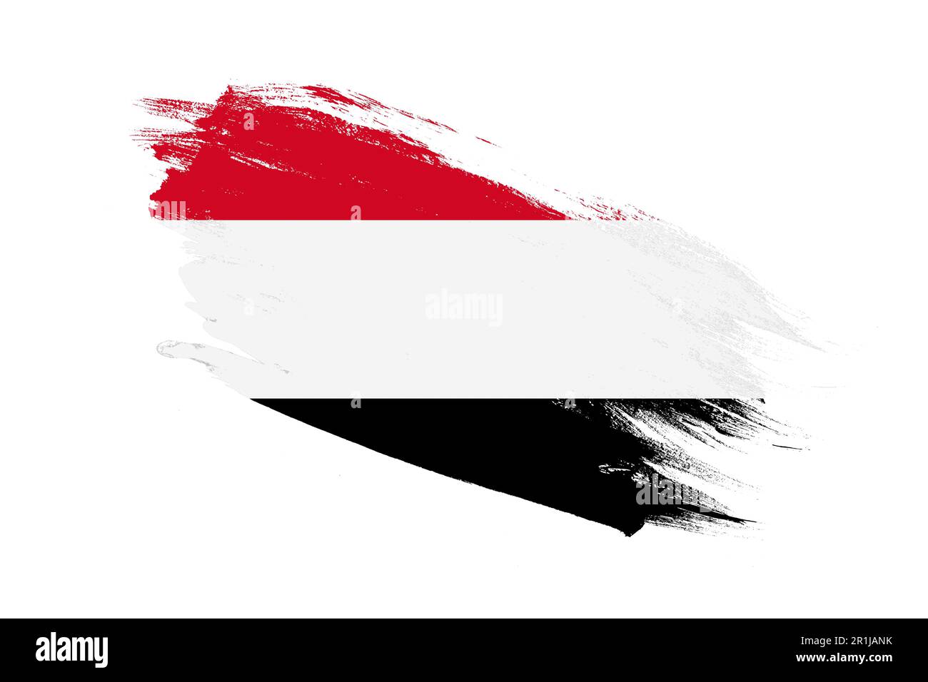 Egypt egyptian flag isolated hi-res stock photography and images - Alamy