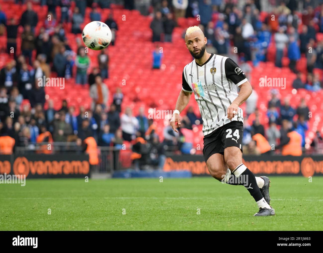 Notts County FC