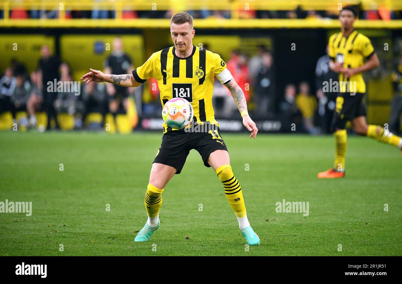 Bundesliga, Signal Iduna Park Dortmund Borussia Dortmund vs Borussia Moenchengladbach; Marco Bundesliga, Signal Iduna Park Dortmund Borussia Dortmund vs Borussia Moenchengladbach; Marco