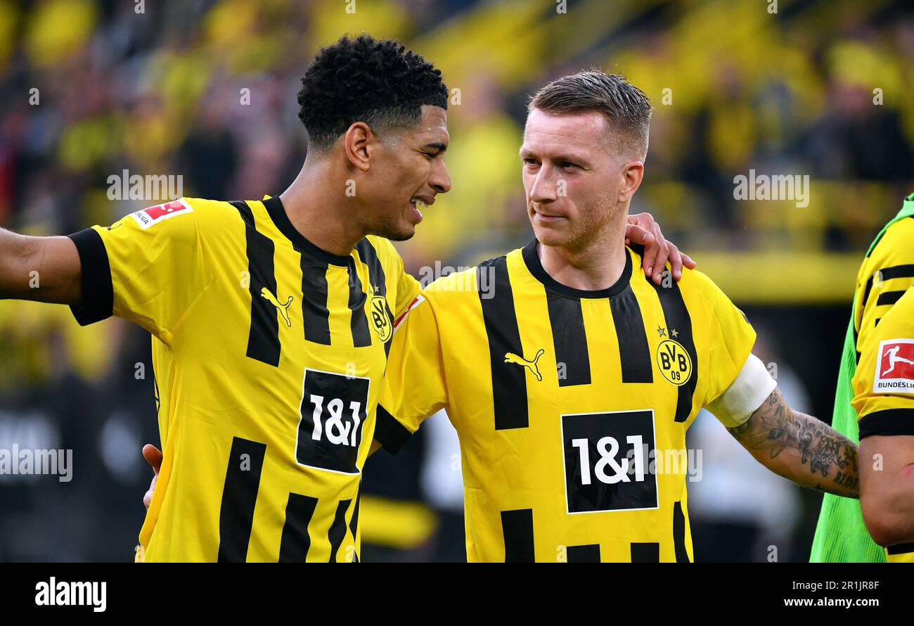 Marco Rous Borussia Mönchengladbach: Marco Reus Zeigt Seine Große Liebe – OPYC