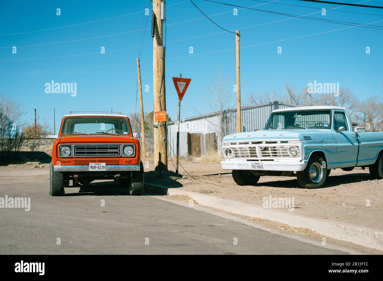 Antique Pickup Trucks For Sale In Texas: A Collector's Guide