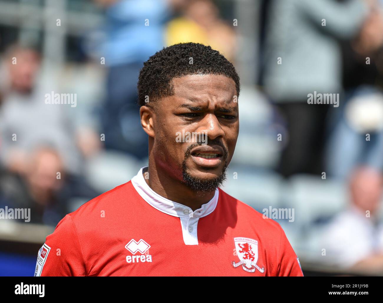 Coventry, UK. 14th May 2023; Coventry Building Society Arena, Coventry