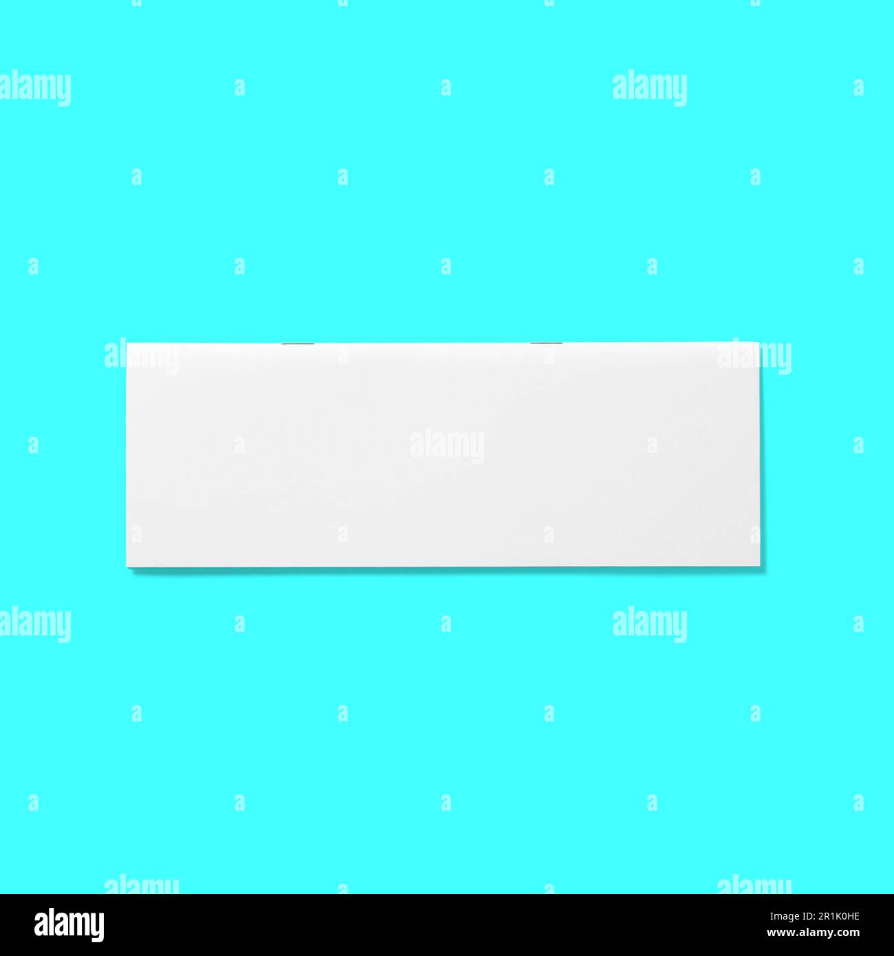 Blank Backgroundwhite Paper On Blue Stock Photo Alamy Blank backgroundwhite paper on blue stock photo alamy