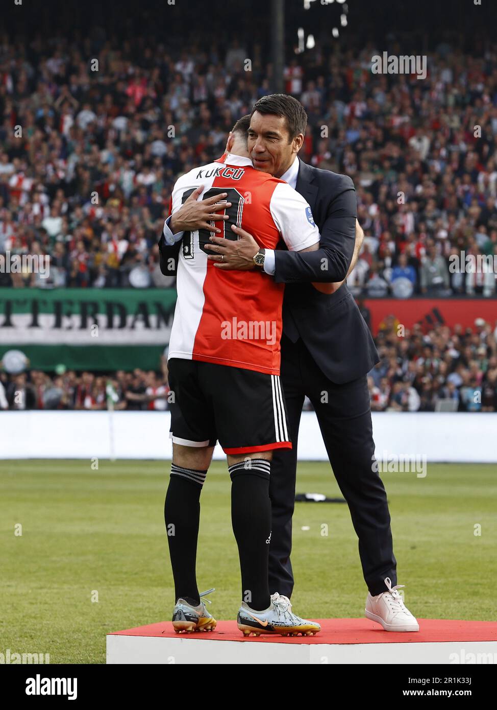 Feyenoord's Historic Scoring Rate Matches 1961/62 Record Feyenoord's Historic Scoring Rate Matches 1961/62 Record