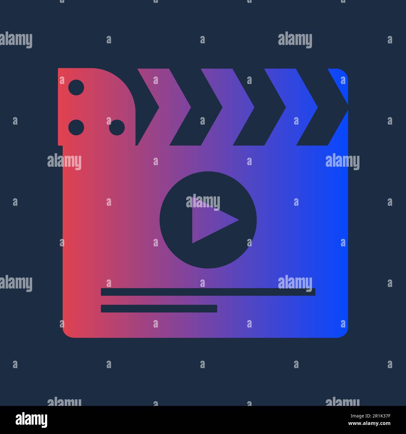 Camera stud Stock Vector Images - Alamy