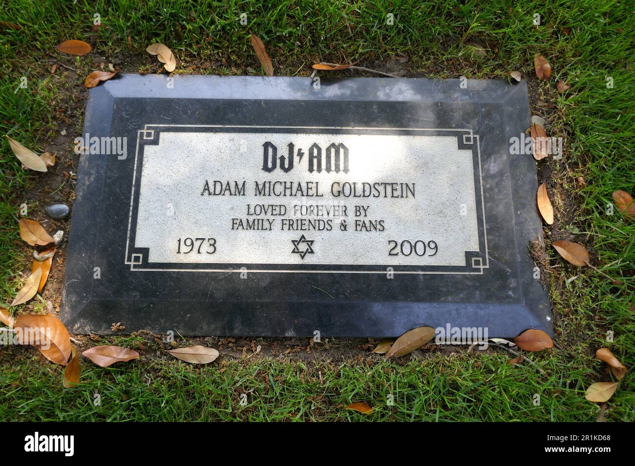 Adam goldstein memorial hi-res stock photography and images - Alamy