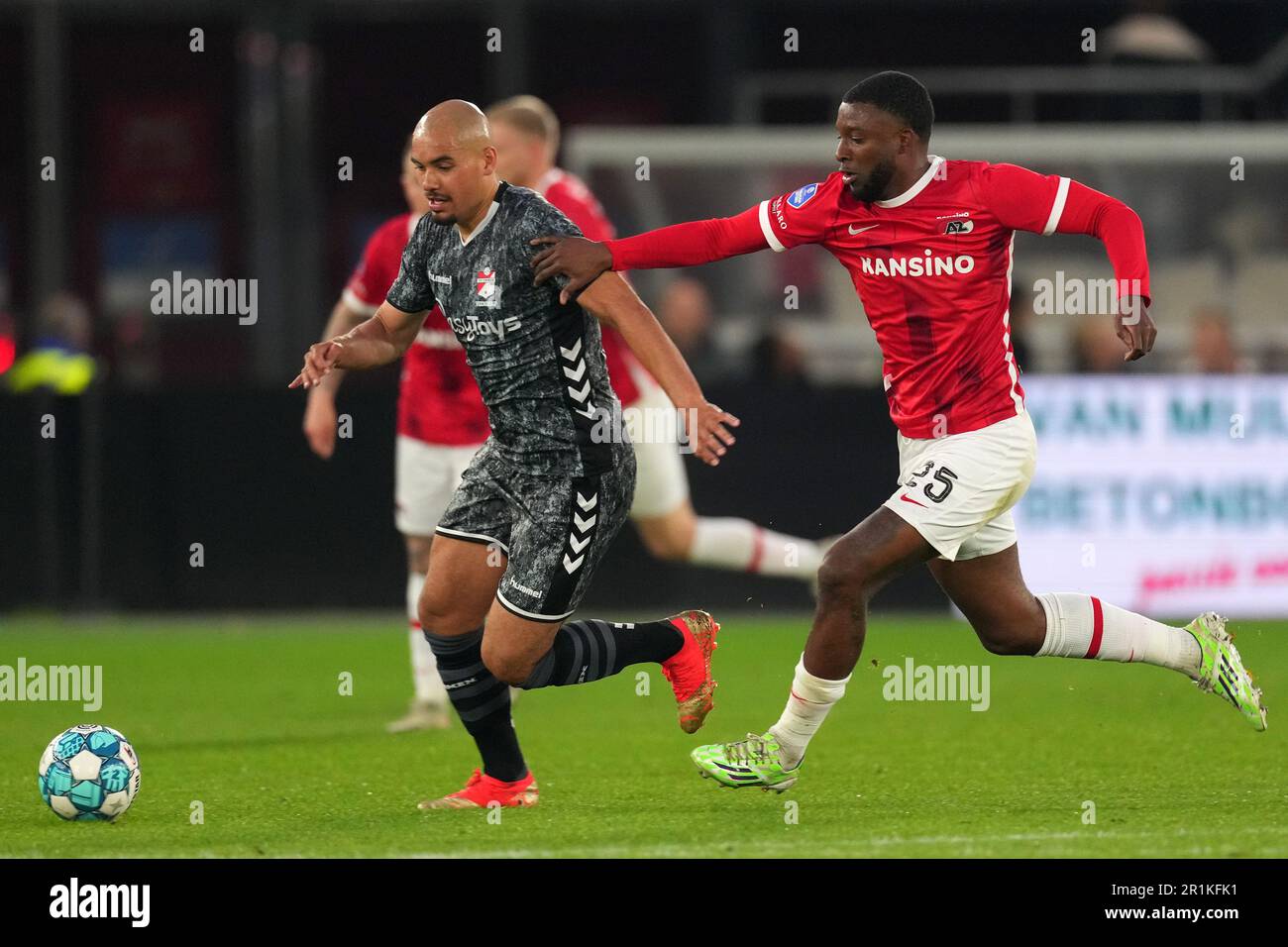 Alkmaar fc 2024