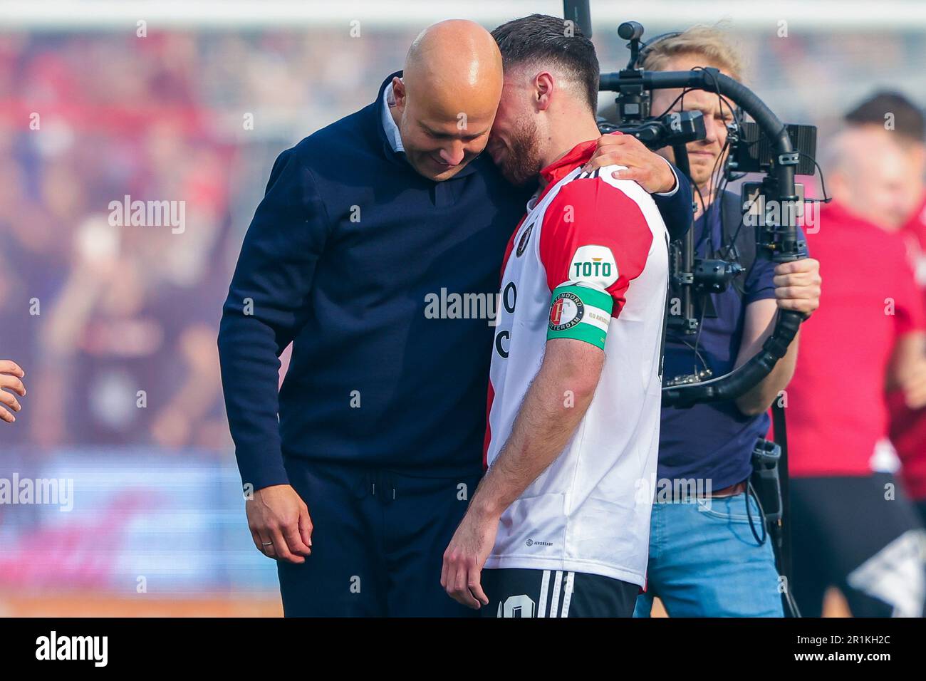 Arne slot 2023 may hi-res stock photography and images - Alamy