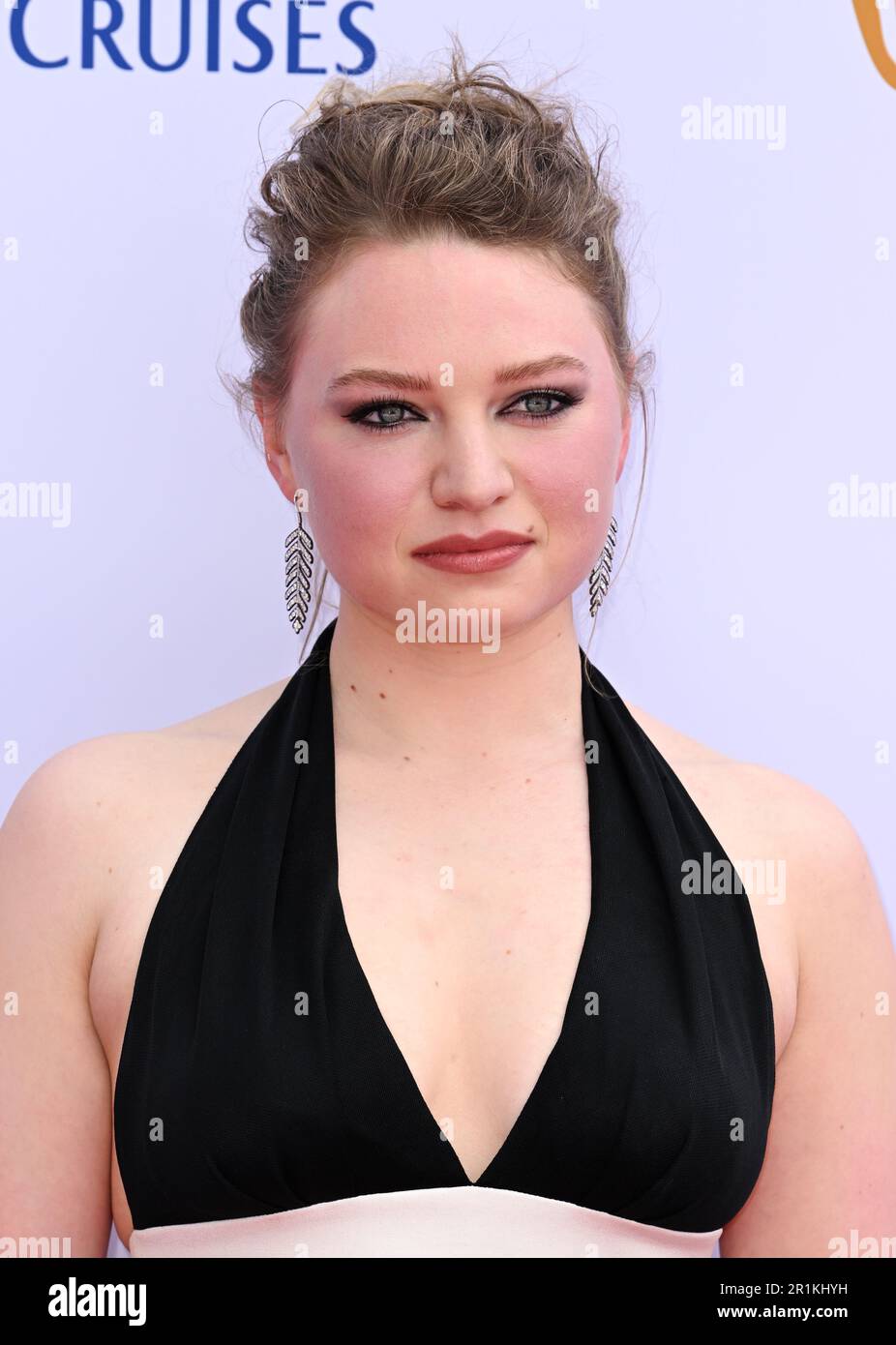 London, UK. 14th May, 2023. London, UK. May 14th, 2023. Mia Threapleton