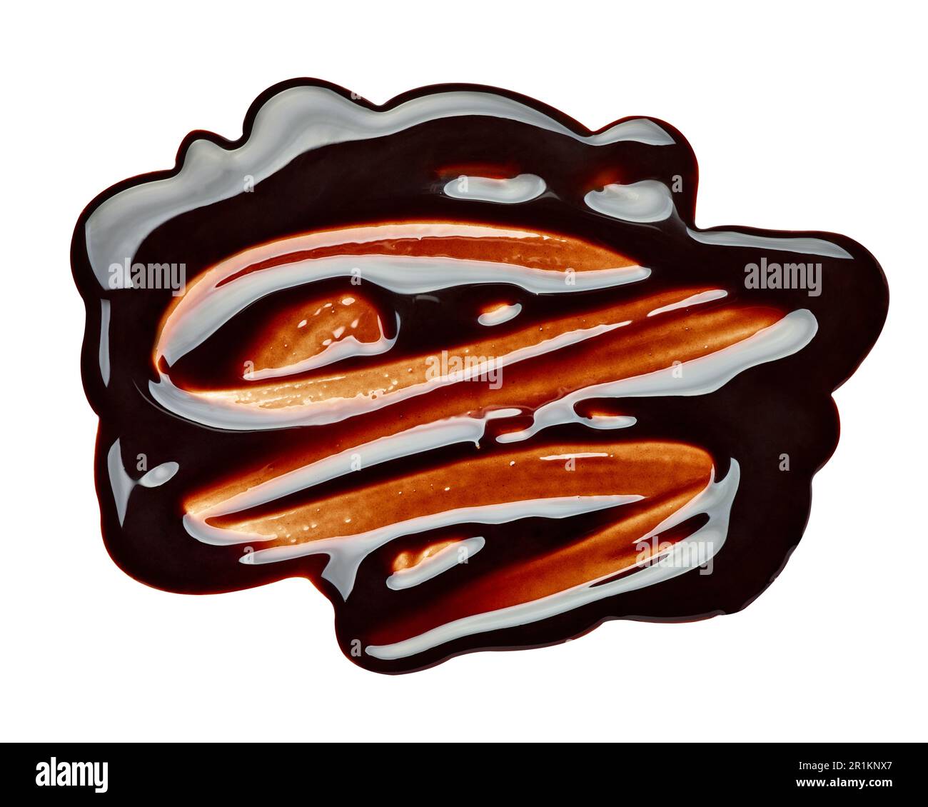 chocolate stain fleck food dessert syrup liquid drop drip spill mess ...