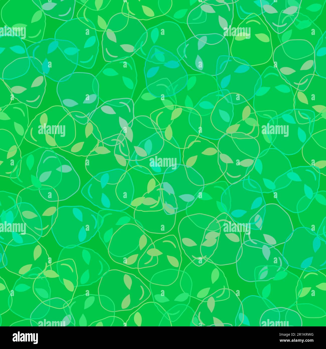 Cartoon aliens monsters seamless ufo pattern for wallpaper and wrapping ...