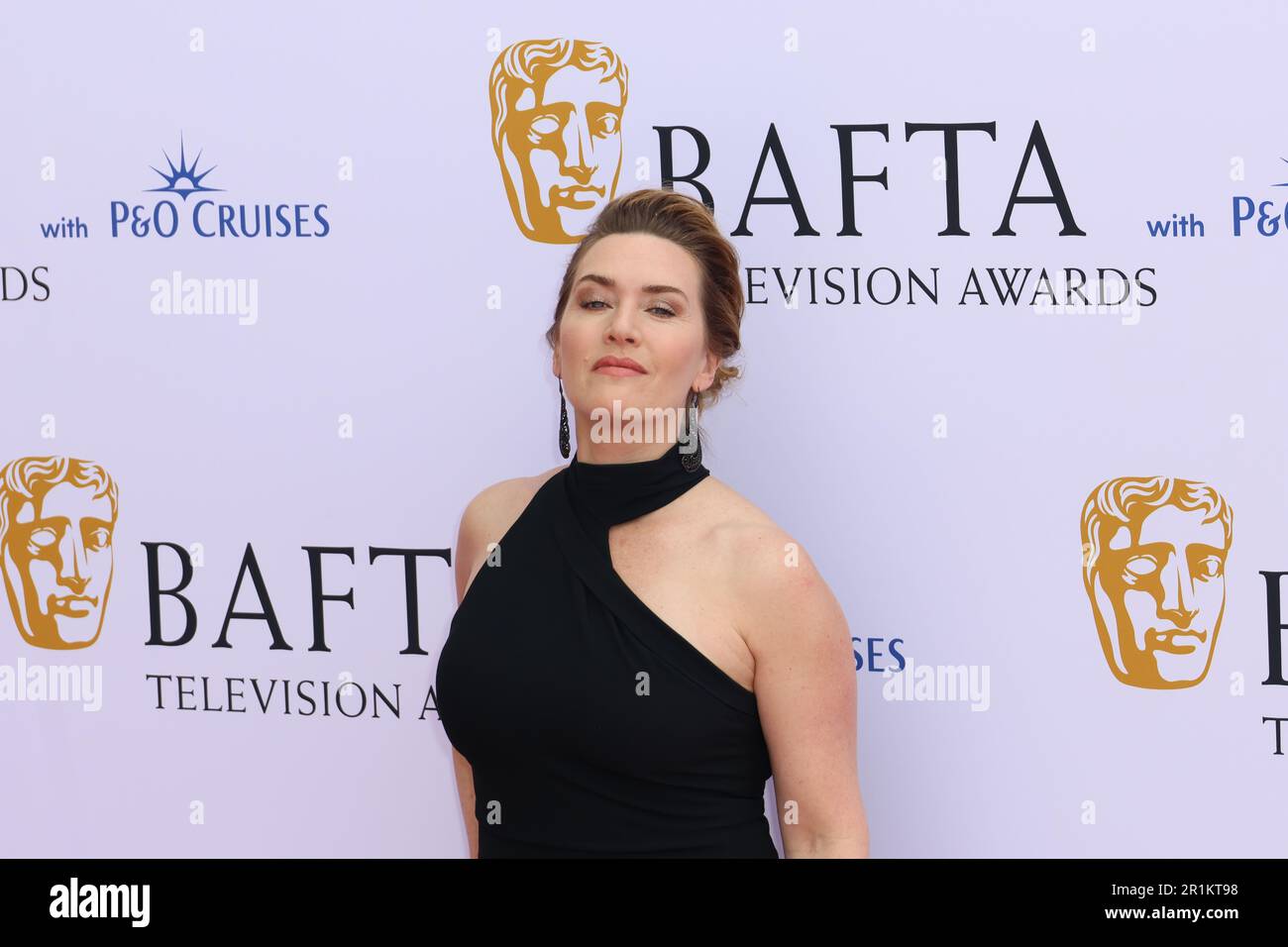 Kate Winslet, BAFTA Television Awards with P&O Cruises, Royal Festival