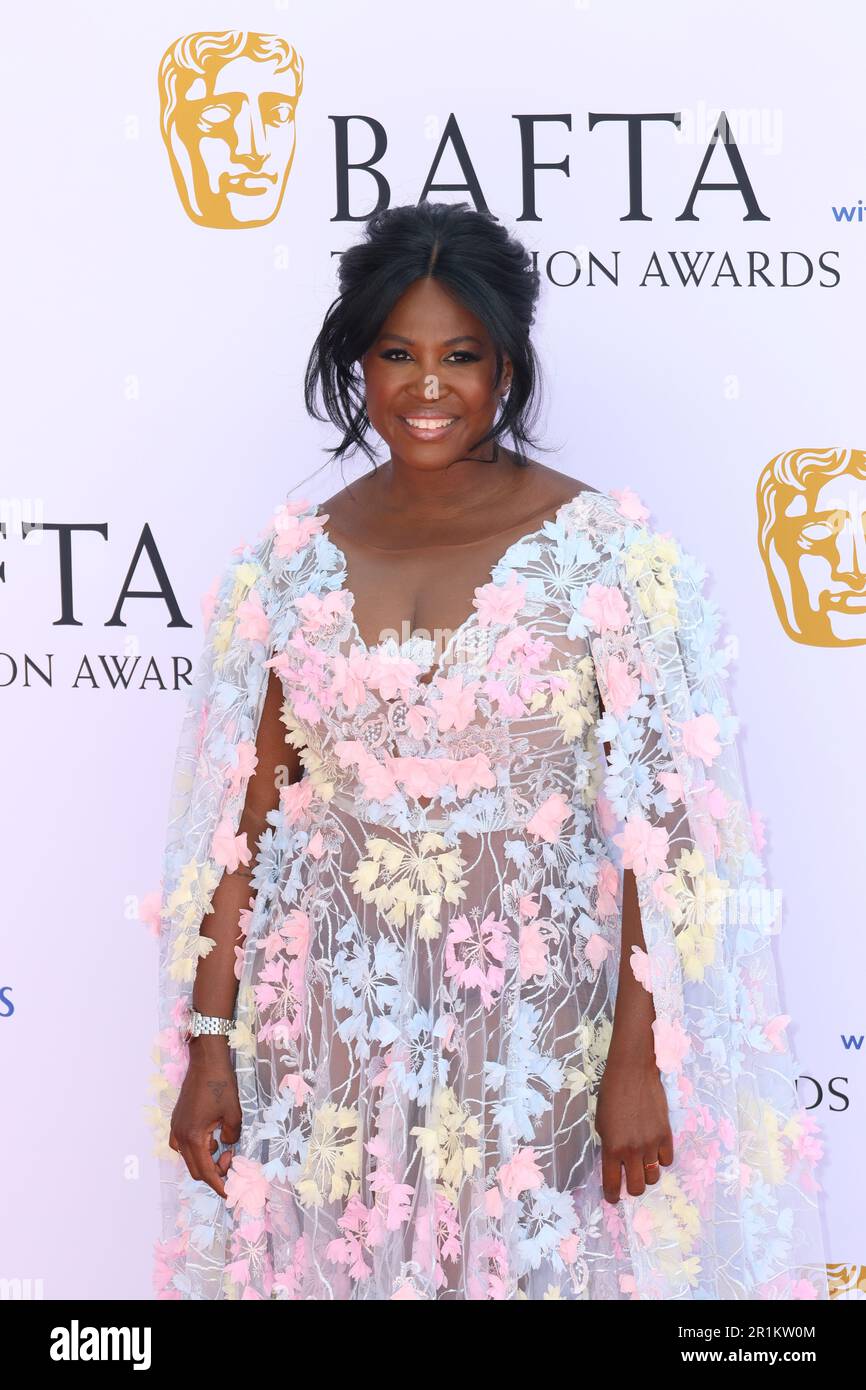 Motsi Mabuse, BAFTA Television Awards with P&O Cruises, Royal Festival ...