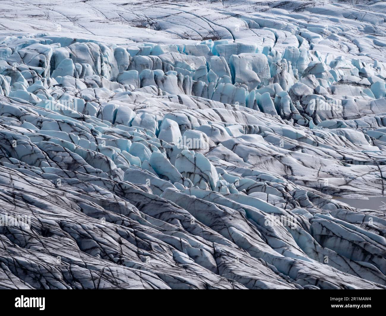 Stunning Landscape With Rocky Outcroppings image