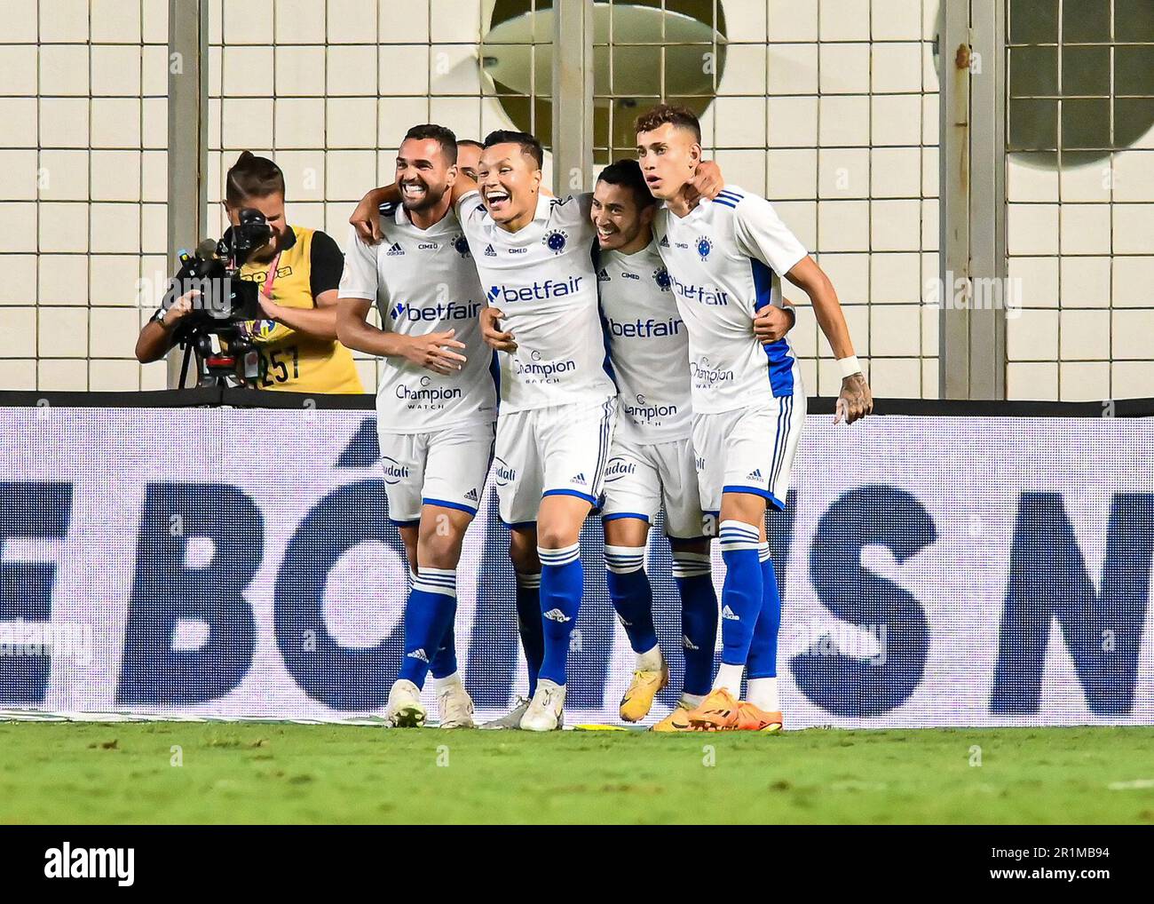 Cruzeiro Brazil Serie A Standings