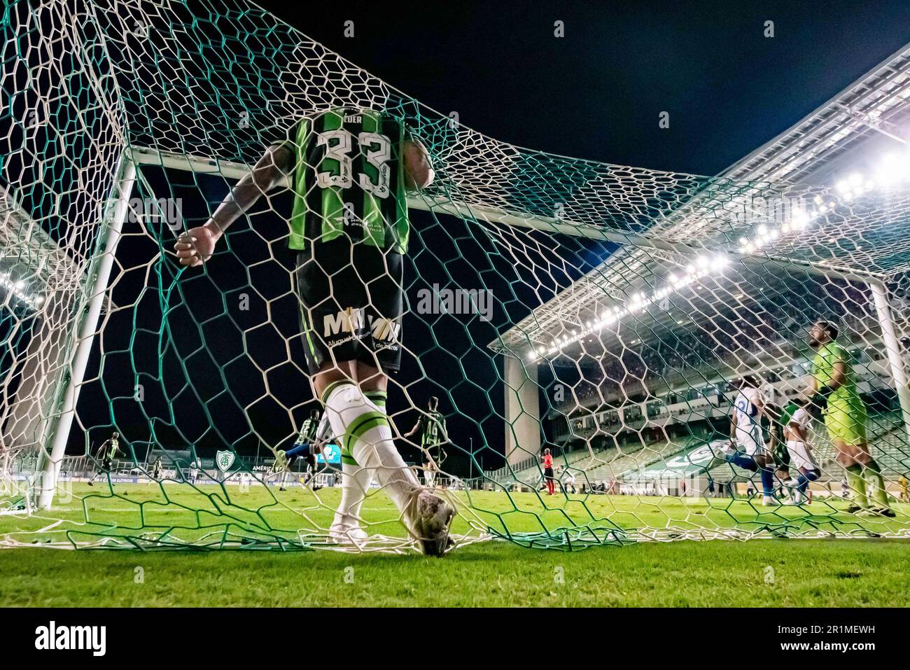 Na Quadra  Alugar Clube Stadium Belo Horizonte