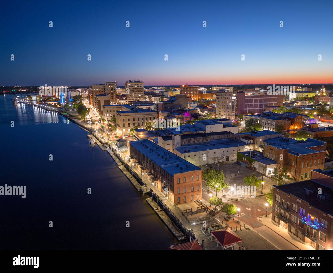 Scene wilmington hires stock photography and images Alamy