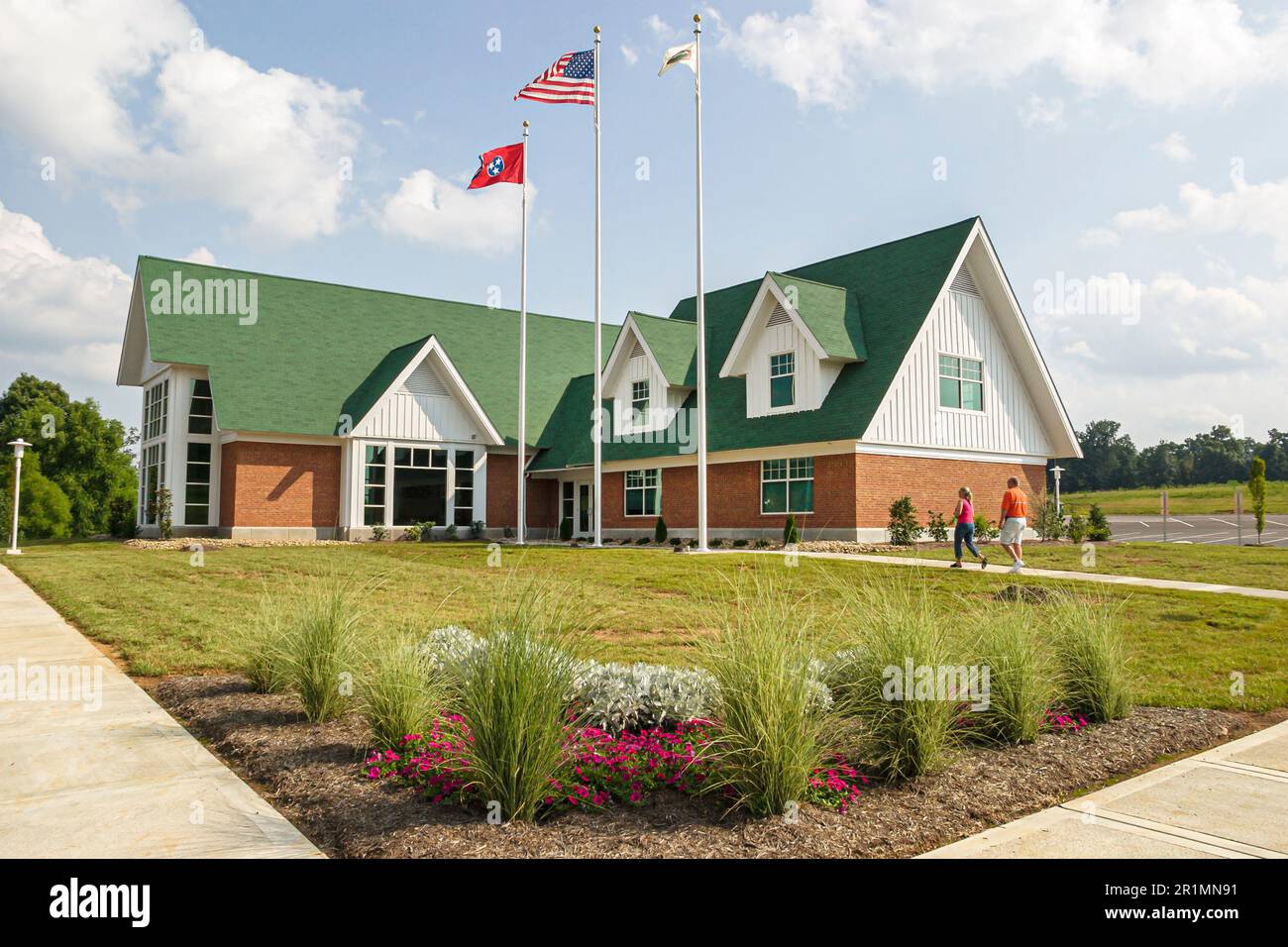 Tennessee sevierville visitors center hires stock photography and images Alamy