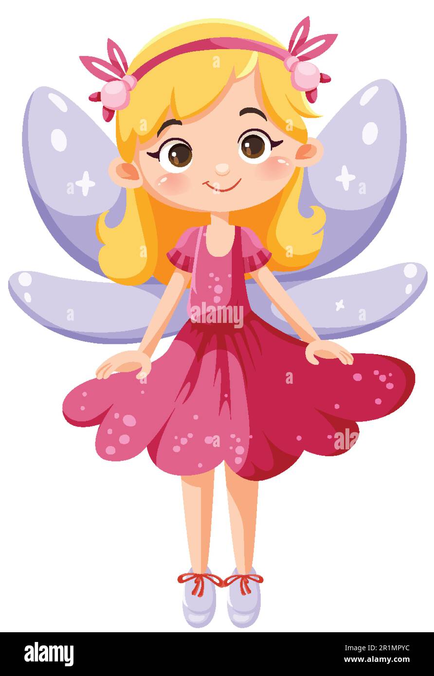 Fairy princess clearance