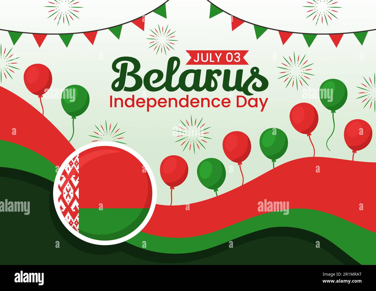 belarusian independence day