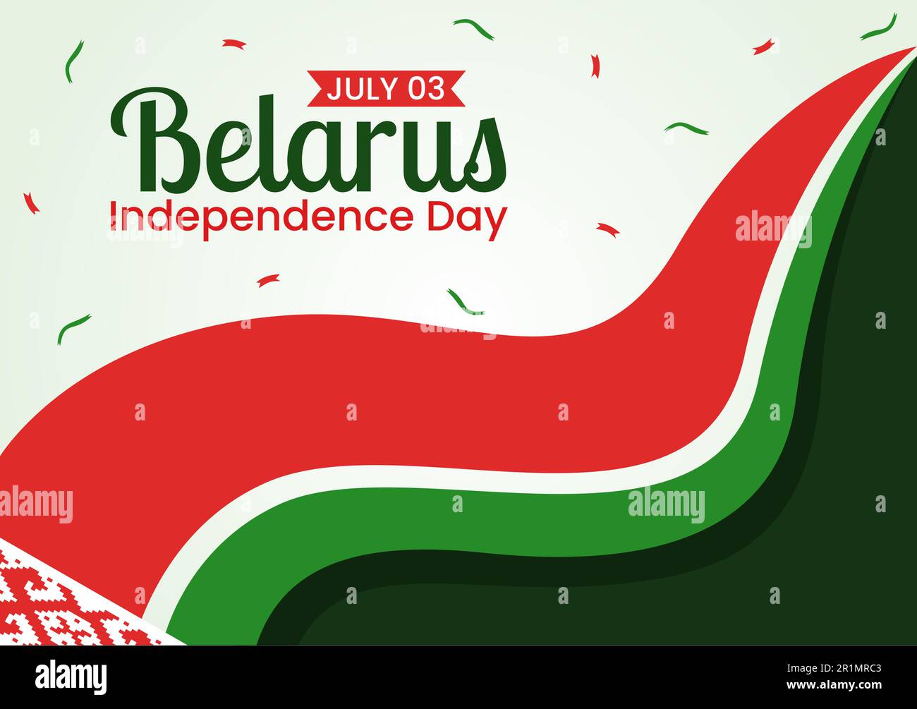 belarusian independence day