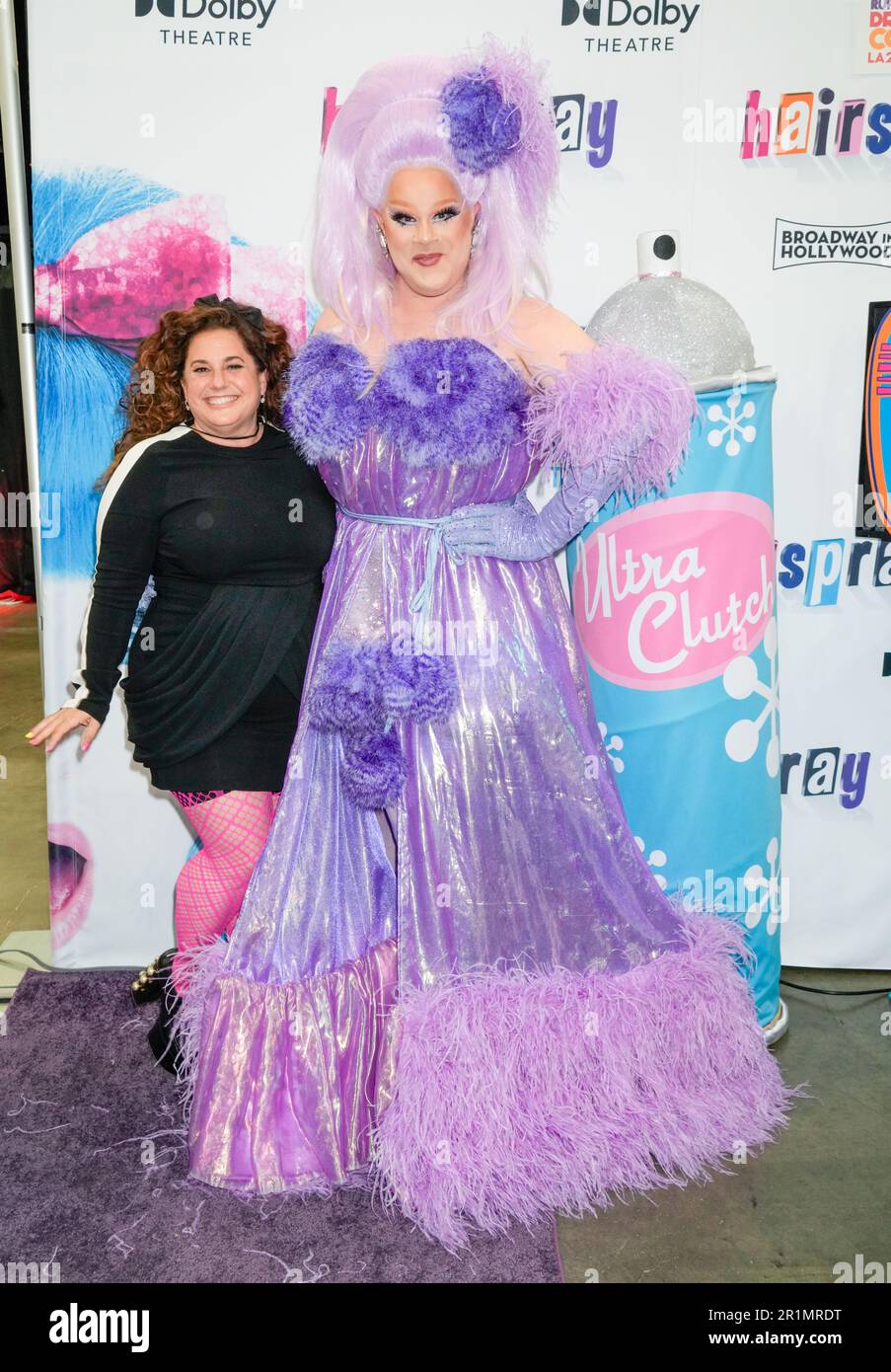 Marissa Jaret Winokur 2022