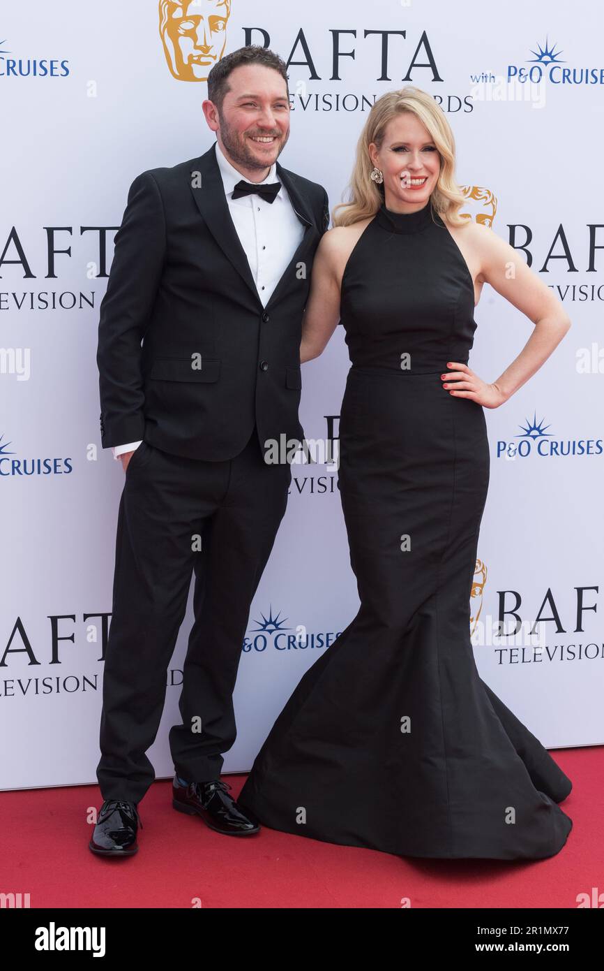 London, UK. 14th May, 2023. LONDON, UNITED KINGDOM MAY 14, 2023 Jon