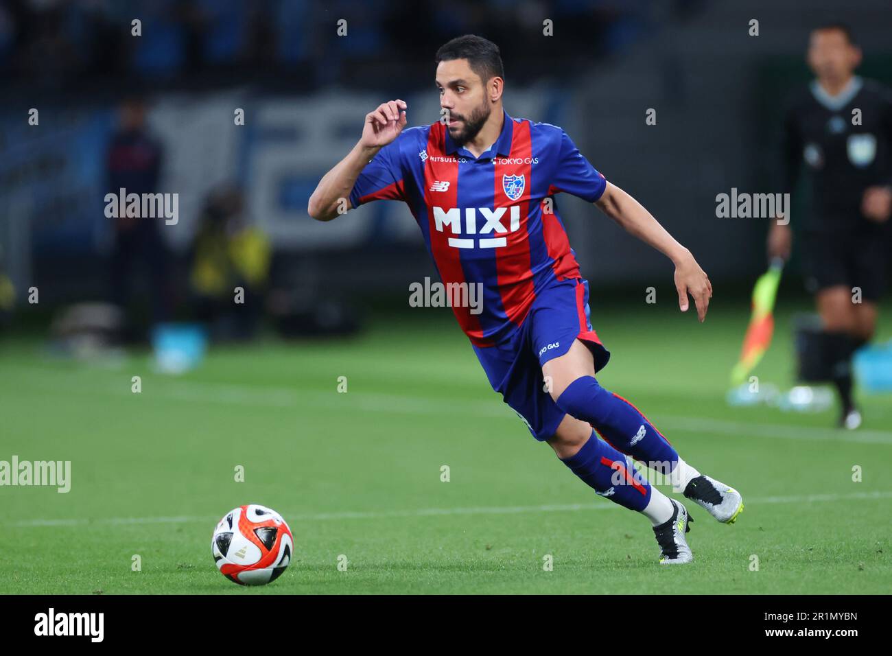 Diego Oliveira (FC Tokyo), MAY 21, 2022 - Football / Soccer : 2022