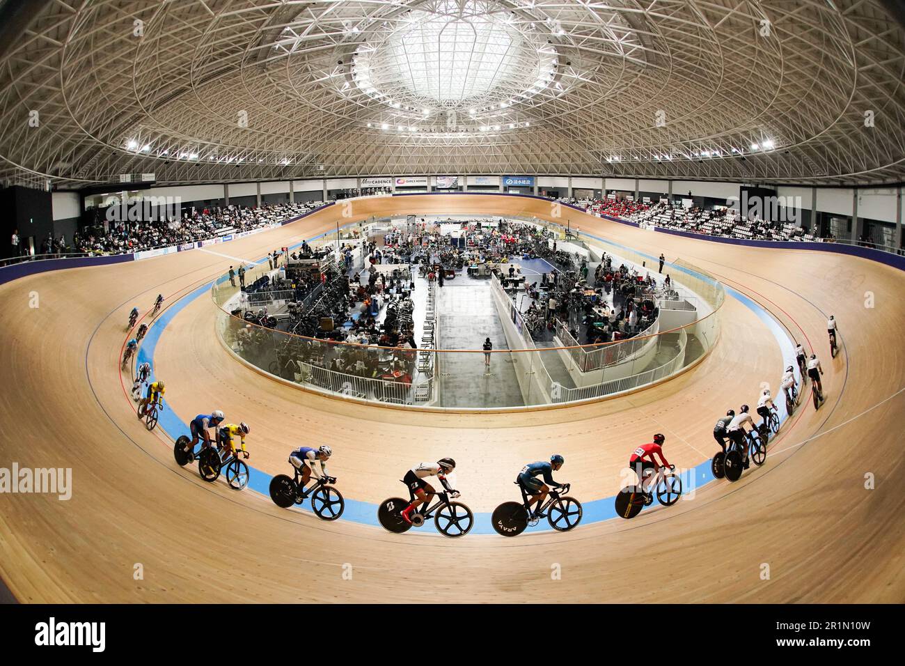 9 Indonesian Sports Branches Begin Preliminaries Ahead of Aichi-Nagoya 2026 Asian Para Games Opening 9 Indonesian Sports Branches Begin Preliminaries Ahead of Aichi-Nagoya 2026 Asian Para Games Opening