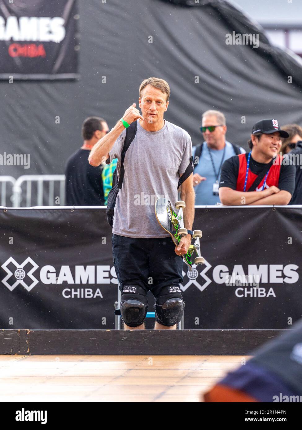 Tony hawk hi-res stock photography and images - Alamy